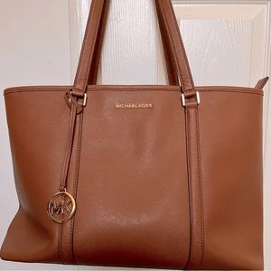 Michael Kors Sady Tote Bag
